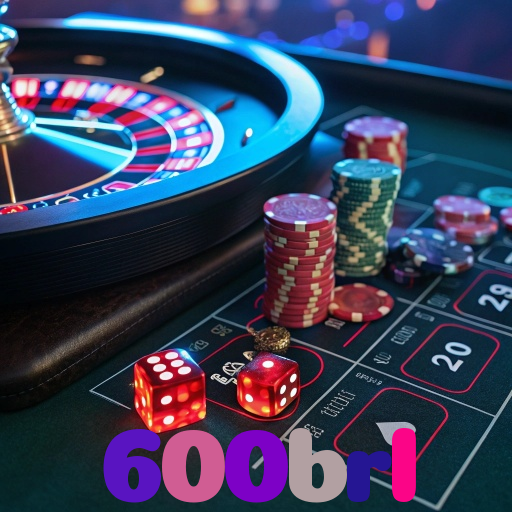 600brl：Aposte nas melhores slots e conquiste prêmios como nunca!