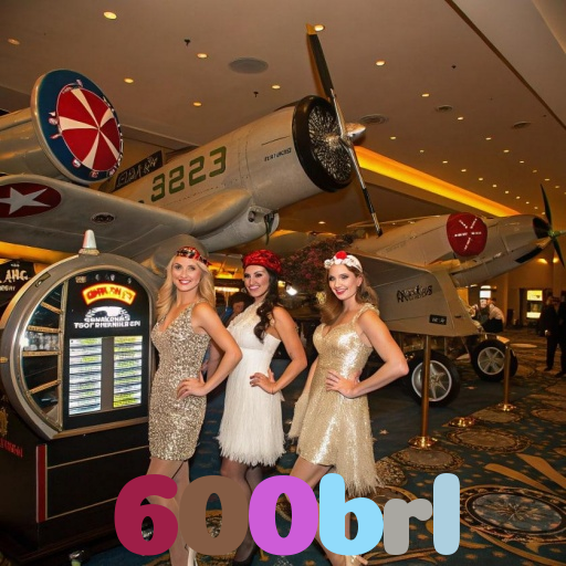 600brl：Aposte nas melhores slots e conquiste prêmios como nunca!