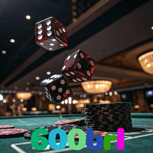 600brl：Jogue poker, aposte no futebol e ganhe em grandes jogos de cassino!