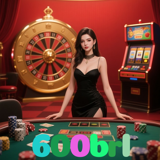 600brl：Aposte nas melhores slots e conquiste prêmios como nunca!