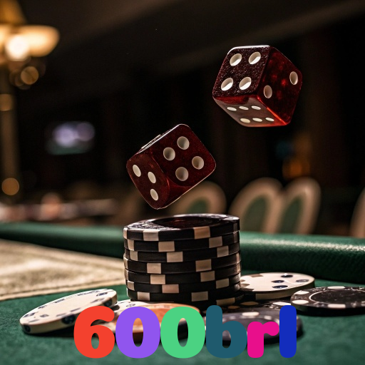 600brl：Aposte nas melhores slots e conquiste prêmios como nunca!