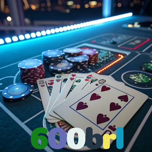 600brl:Jogue poker, aposte no futebol e ganhe em grandes jogos de cassino!