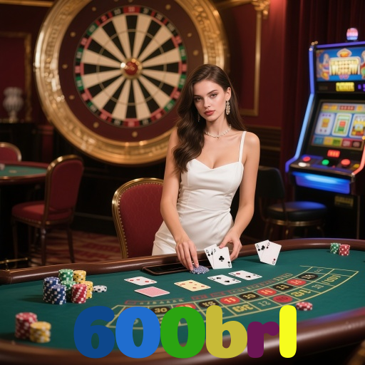 600brl:Aposte nas melhores slots e conquiste prêmios como nunca!