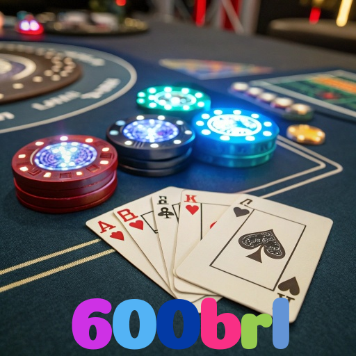 600brl：Aposte no futebol, jogue poker e conquiste vitórias épicas!