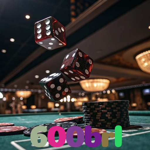 600brl：Jogue poker, aposte no futebol e ganhe em grandes jogos de cassino!