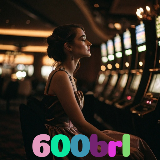 600brl：Aposte nas melhores slots e conquiste prêmios como nunca!