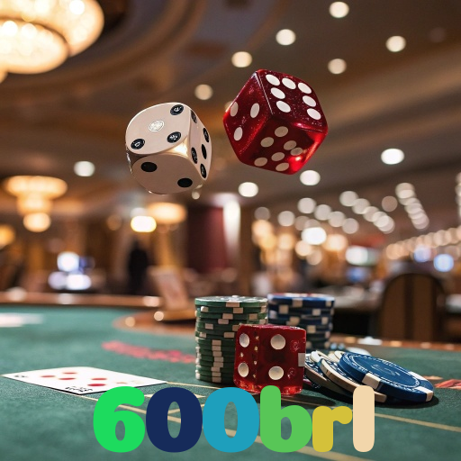 600brl：Aposte no futebol, jogue poker e conquiste vitórias épicas!