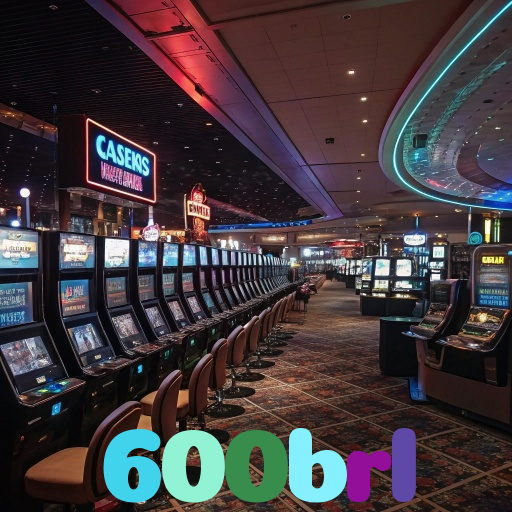 600brl：Jogue poker, aposte no futebol e ganhe em grandes jogos de cassino!