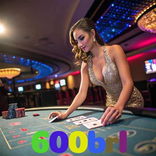 600brl：Aposte no futebol, jogue poker e conquiste vitórias épicas!