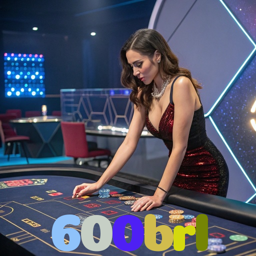 600brl：Jogue poker, aposte no futebol e ganhe em grandes jogos de cassino!
