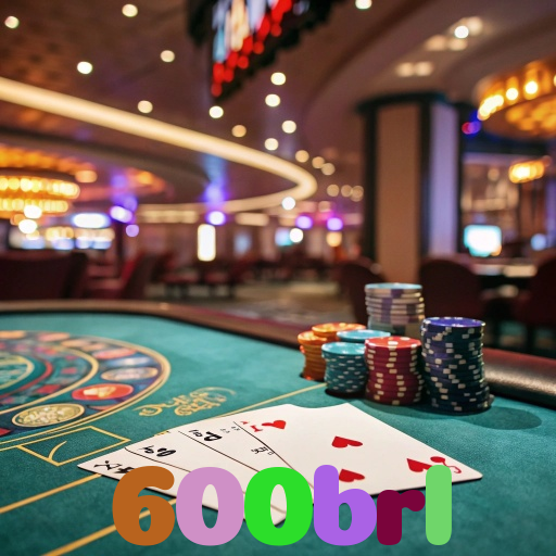 600brl：Aposte nas melhores slots e conquiste prêmios como nunca!