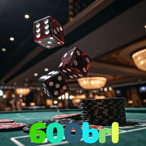 600brl：Jogue poker, aposte no futebol e ganhe em grandes jogos de cassino!