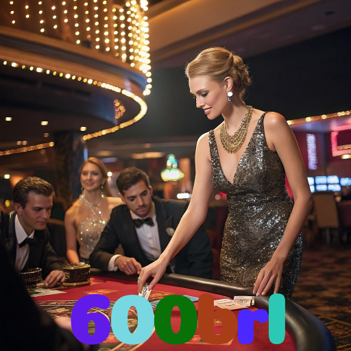 600brl：Aposte nas melhores slots e conquiste prêmios como nunca!