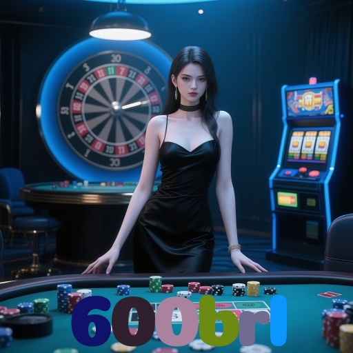 600brl：Jogue poker, aposte no futebol e ganhe em grandes jogos de cassino!