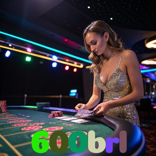 600brl:Aposte nas melhores slots e conquiste prêmios como nunca!