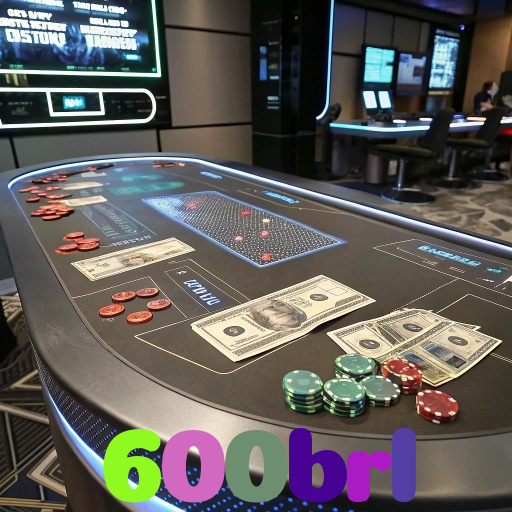 600brl：Aposte nas melhores slots e conquiste prêmios como nunca!