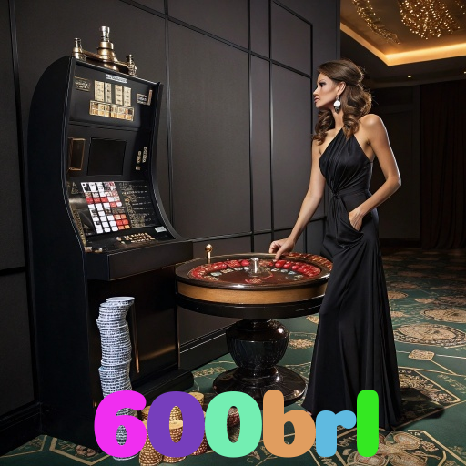 600brl：Jogue poker, aposte no futebol e ganhe em grandes jogos de cassino!