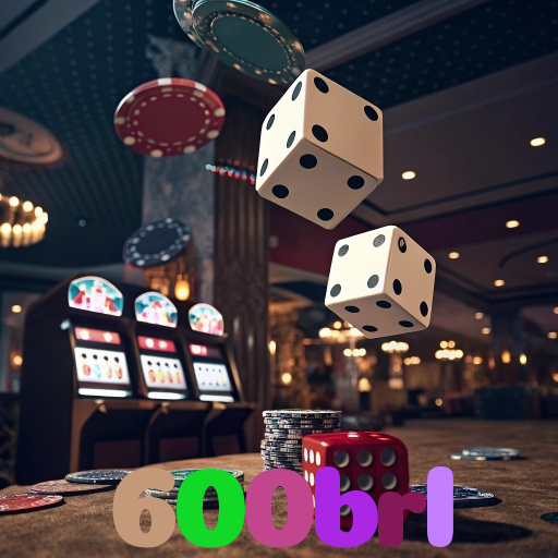 600brl：Aposte nas melhores slots e conquiste prêmios como nunca!