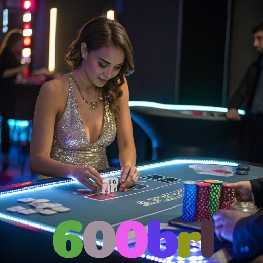 600brl:Jogue poker, aposte no futebol e ganhe em grandes jogos de cassino!