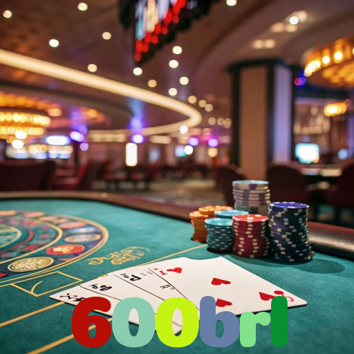 600brl:Aposte nas melhores slots e conquiste prêmios como nunca!