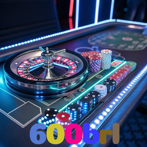 600brl：Aposte nas melhores slots e conquiste prêmios como nunca!