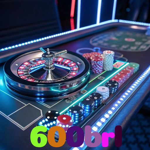 600brl：Aposte nas melhores slots e conquiste prêmios como nunca!