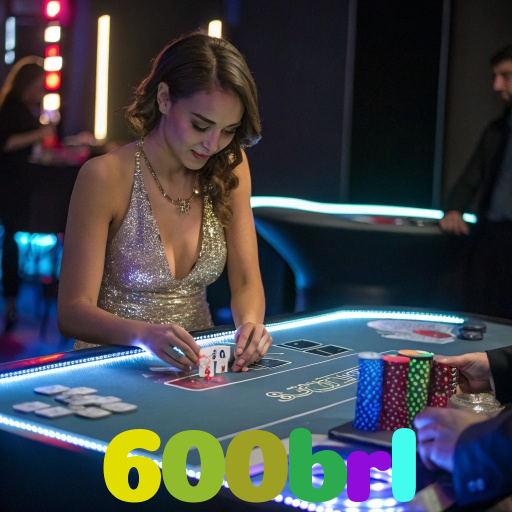 600brl：Aposte no futebol, jogue poker e conquiste vitórias épicas!
