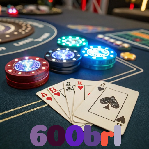 600brl:Aposte nas melhores slots e conquiste prêmios como nunca!