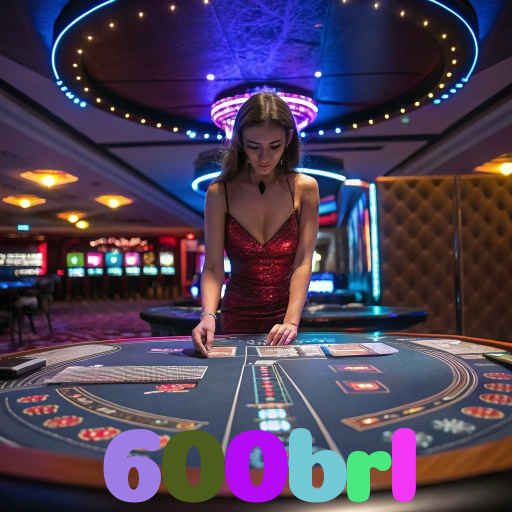 600brl：Jogue poker, aposte no futebol e ganhe em grandes jogos de cassino!