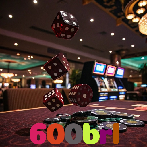 600brl：Aposte nas melhores slots e conquiste prêmios como nunca!