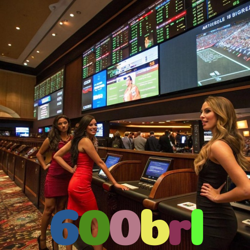600brl：Aposte no futebol, jogue poker e conquiste vitórias épicas!