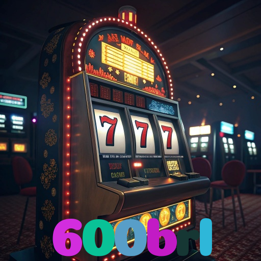 600brl：Aposte nas melhores slots e conquiste prêmios como nunca!