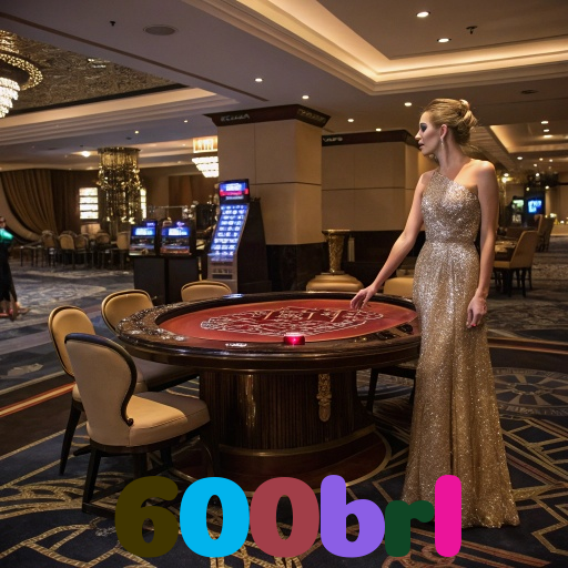 600brl:Aposte nas melhores slots e conquiste prêmios como nunca!