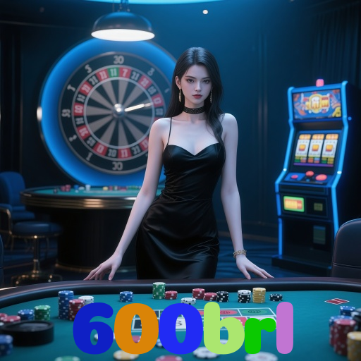 600brl：Aposte no futebol, jogue poker e conquiste vitórias épicas!