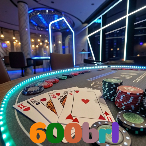 600brl：Aposte nas melhores slots e conquiste prêmios como nunca!
